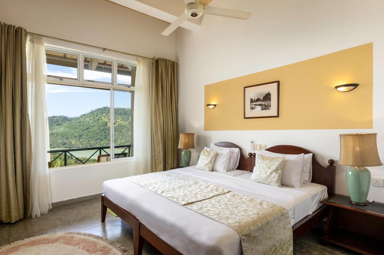 The Albatross, Kandy Digana Exterior foto