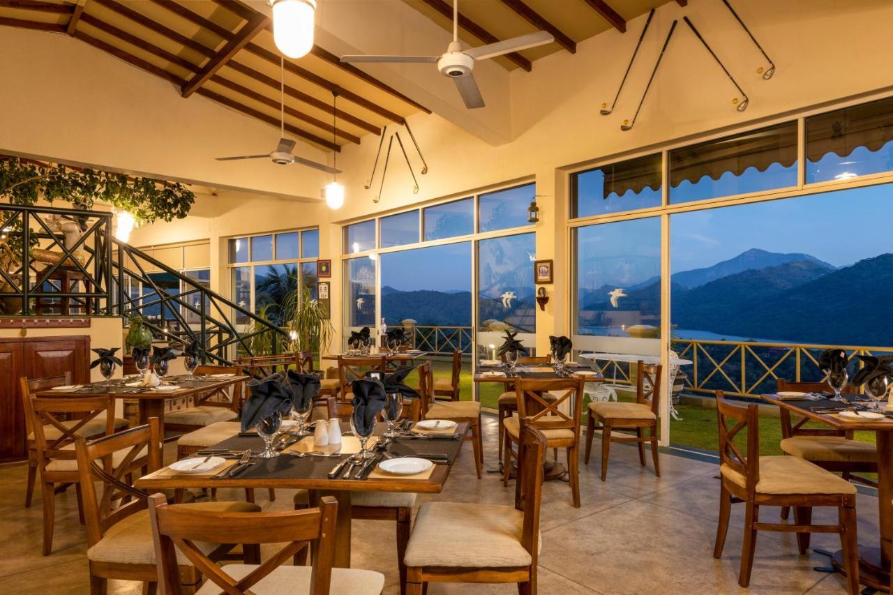 The Albatross, Kandy Digana Exterior foto