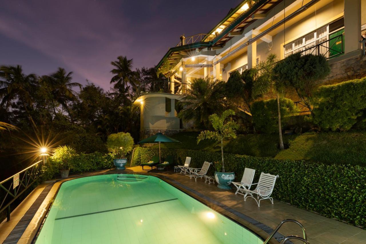 The Albatross, Kandy Digana Exterior foto
