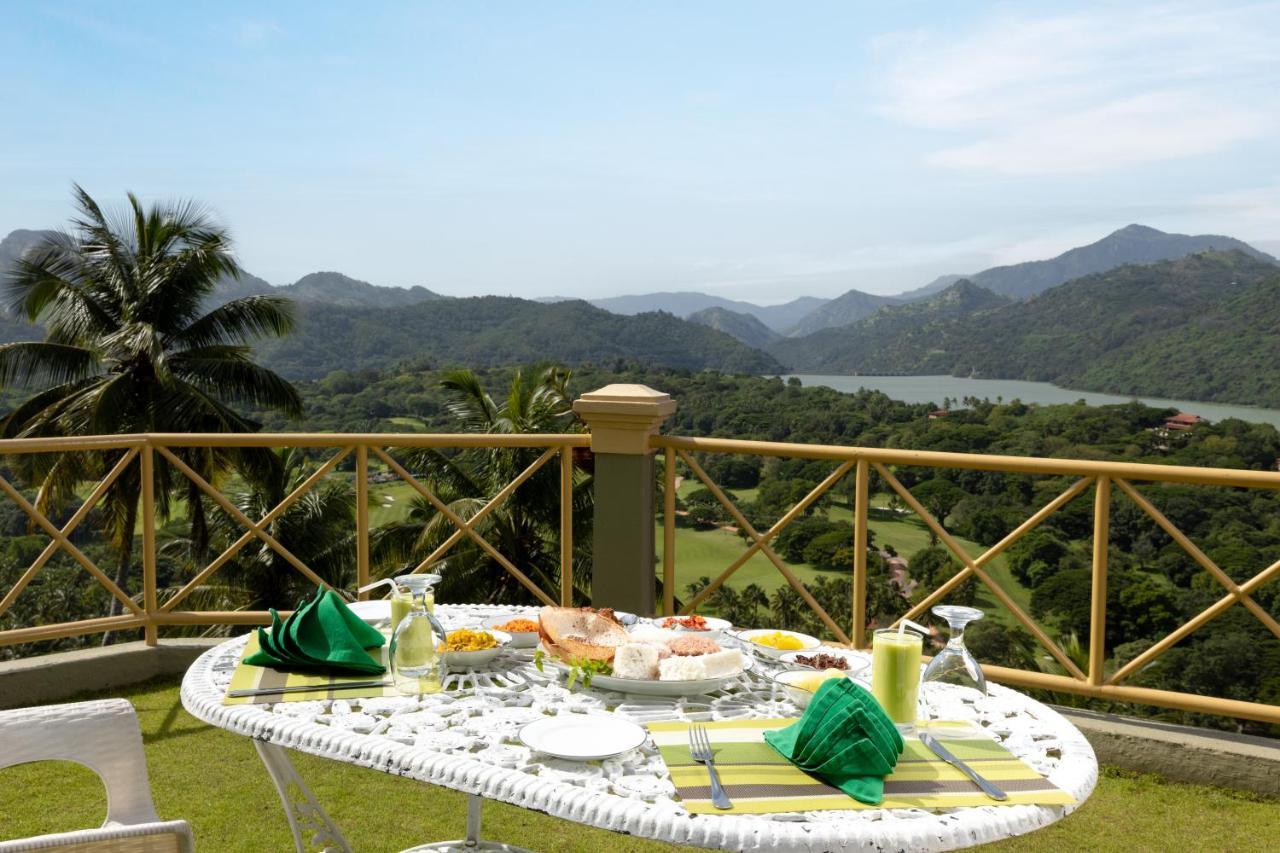 The Albatross, Kandy Digana Exterior foto